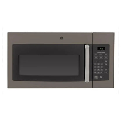 1.6 cu. ft. Fingerprint-Resistant Slate Over-the-Range Microwave