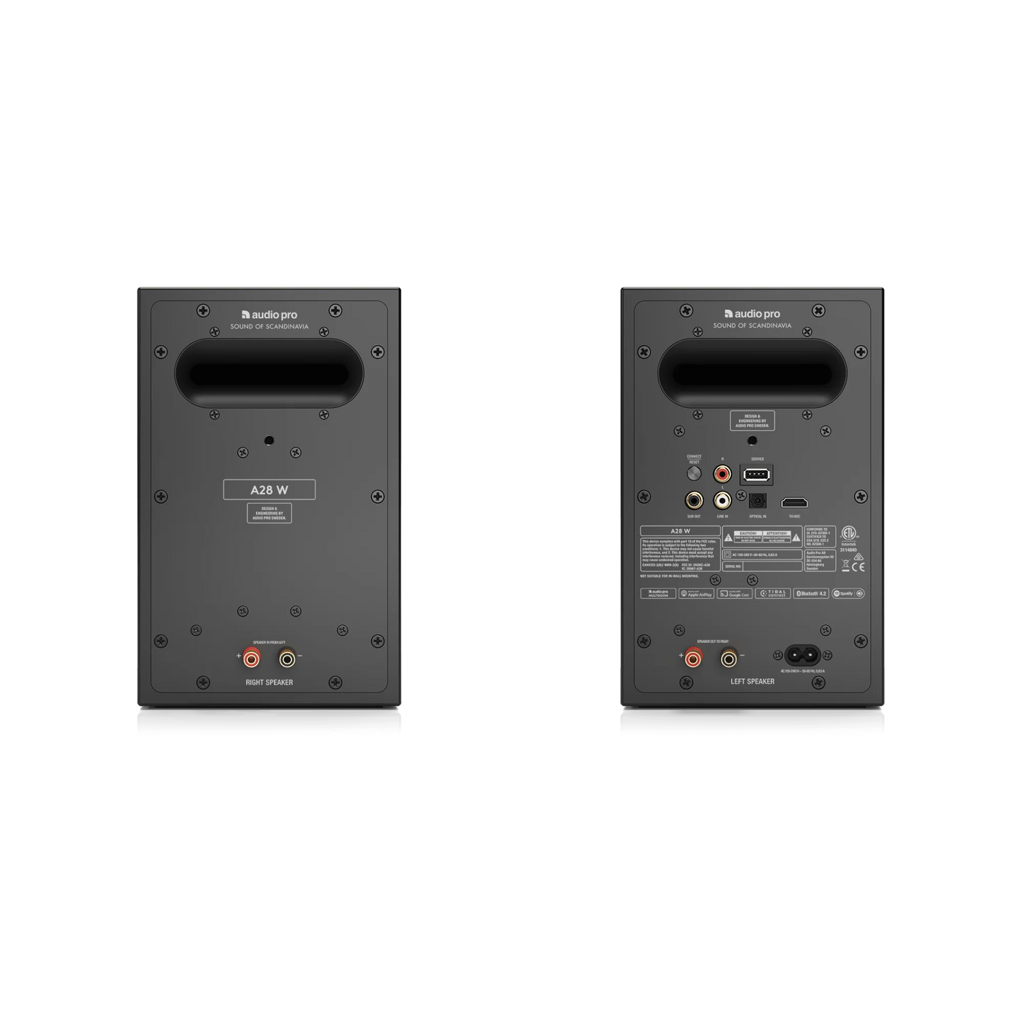 A28 W