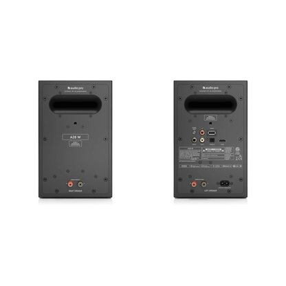 A28 W