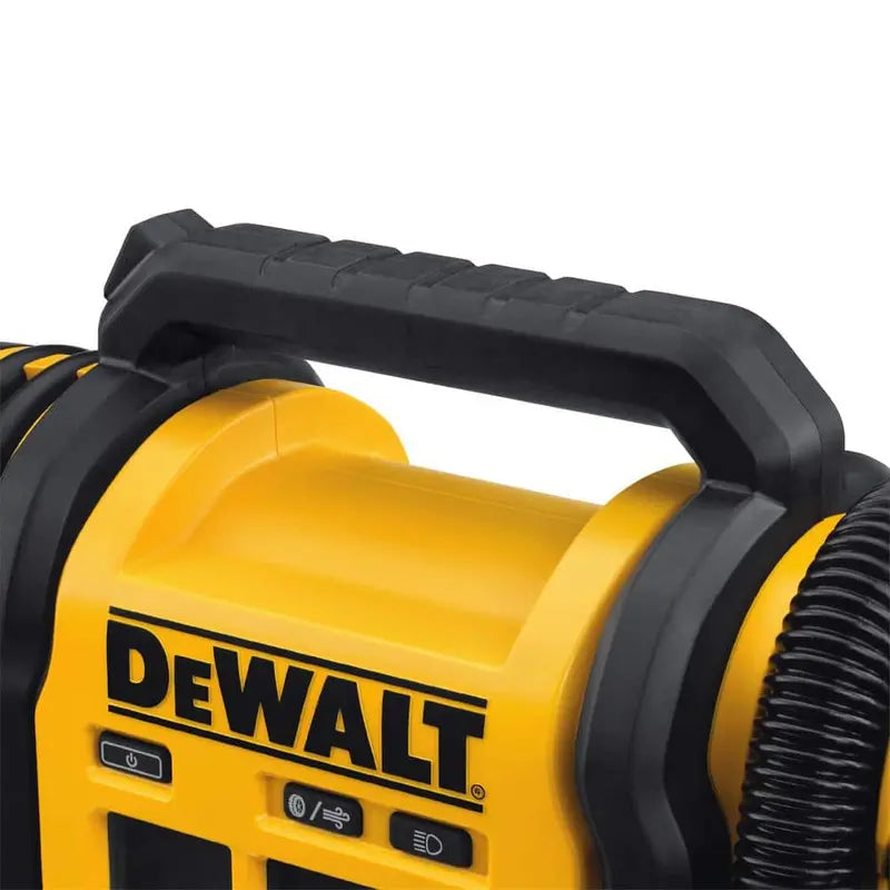 DEWALT 20V MAX Inflator (Tool Only) DCC020IB