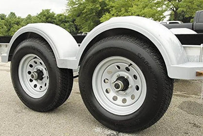 CARLISLE SPORT TRAIL LH 4.80R12 C ALL SEASON TIRE
