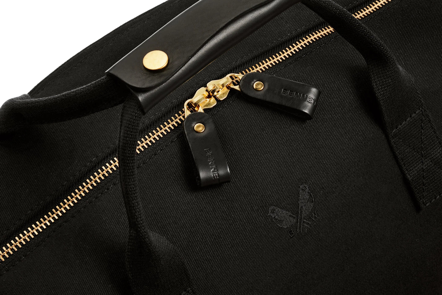 Weekender - Black