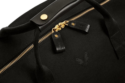 Weekender - Black