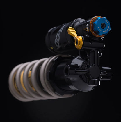 Amortisseur FORMULA MOD Coil Trunnion