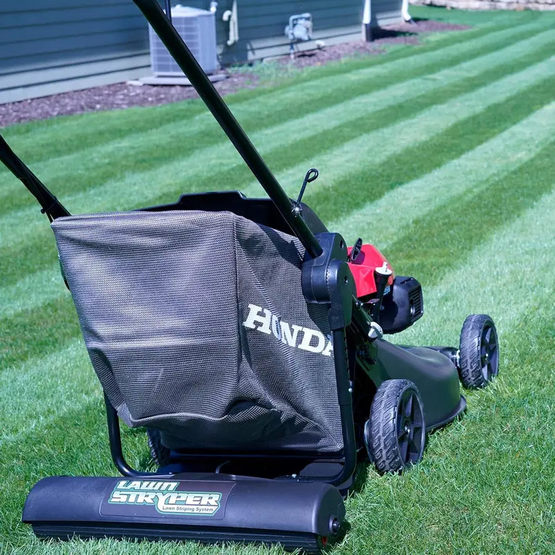 Lawn Stryper Gen 3 Lawn Striping Kit  Compatible Only with Honda 2022 Inch Walk-Behind Mowers