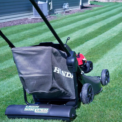 Lawn Stryper Gen 3 Lawn Striping Kit  Compatible Only with Honda 2022 Inch Walk-Behind Mowers