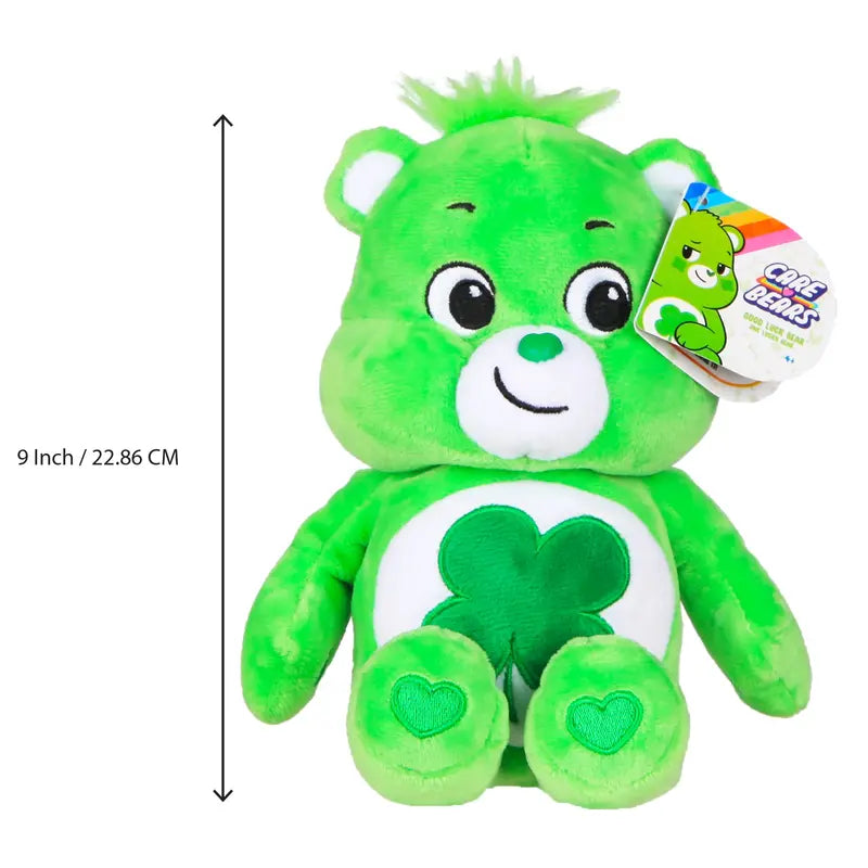 NEW Care Bears  9