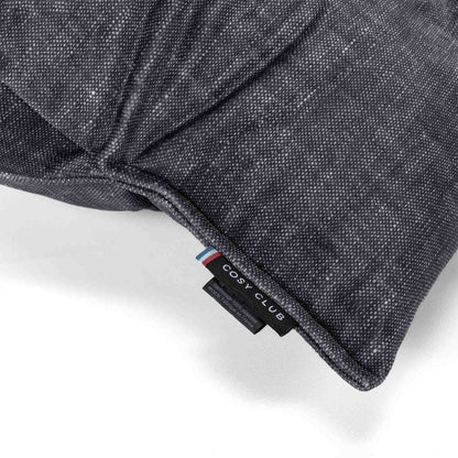 Coussin lombaire · LEANDRO Anthracite