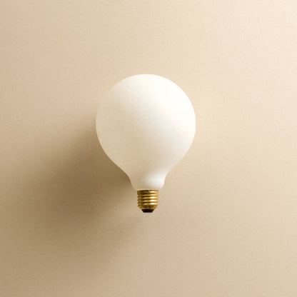 Porcelain III E27 LED Bulb