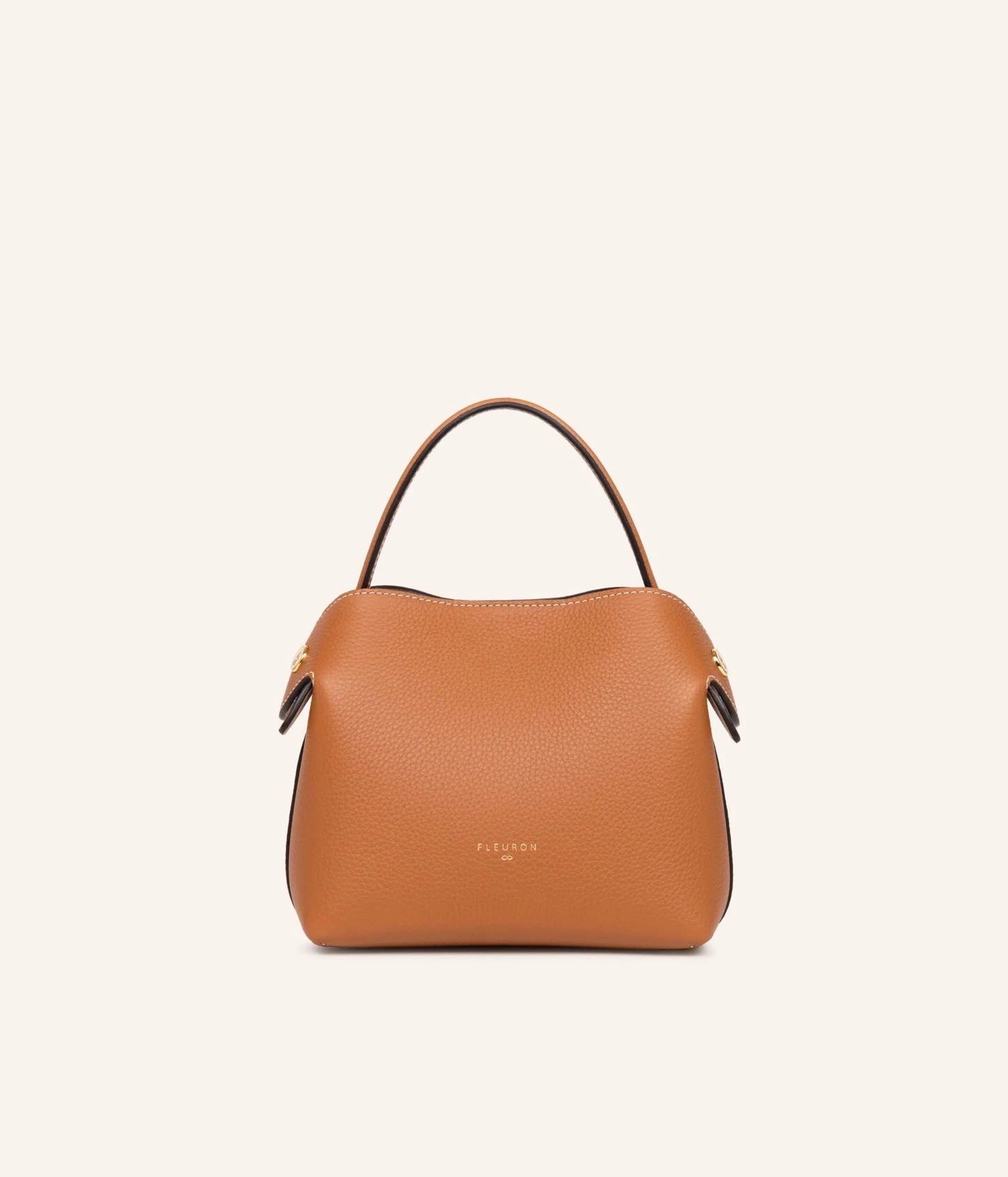 Mini Swann | Caramel