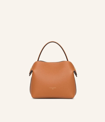 Mini Swann | Caramel