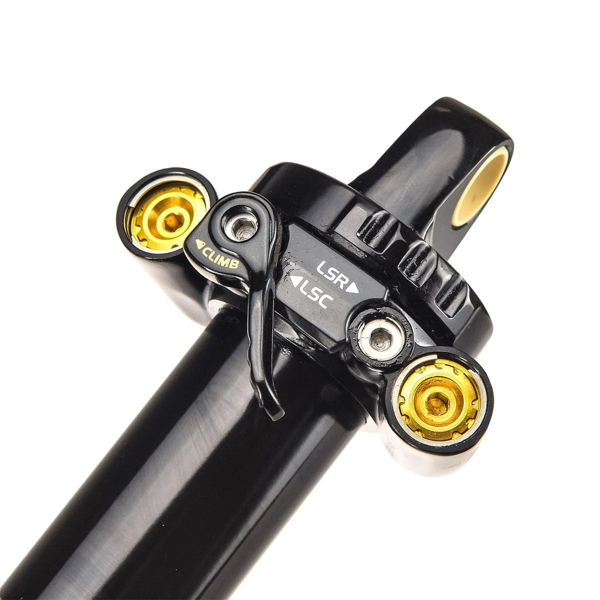 Amortisseur CANE CREEK DOUBLE BARREL INLINE Air