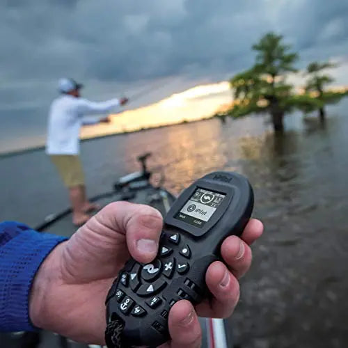 Minn Kota i-Pilot Bluetooth Remote Control System for Trolling Motors