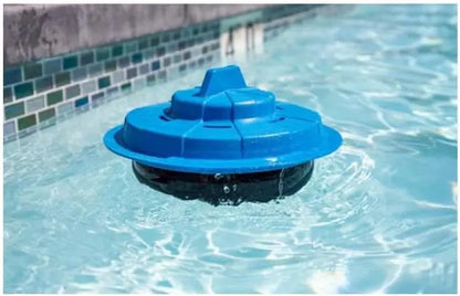 ASTM F2208-Certified Pool Safety Alarm with Adjustable Sensitivity and Easy Installation