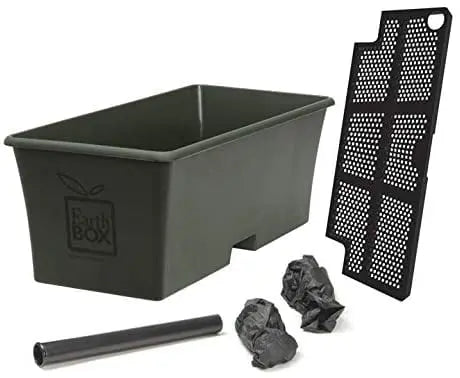 EarthBox Container Gardening System  Green
