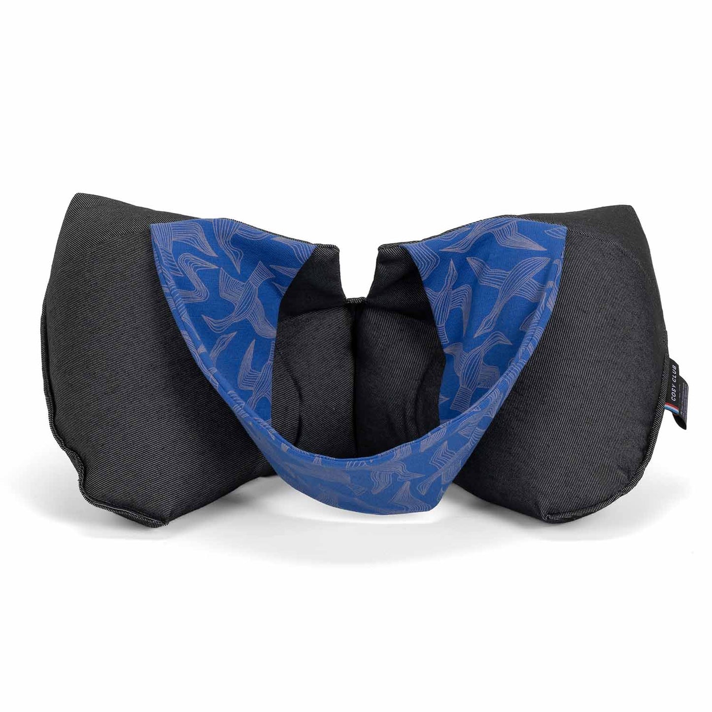 Coussin de voyage · ELLIPSE Ushuaïa