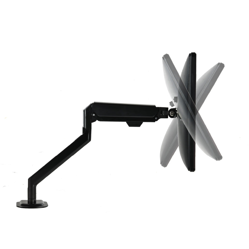 Bras articulé simple - Support d'écran