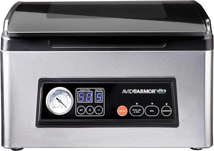 Avid Armor USV32 Ultra Chamber Vacuum Sealing System