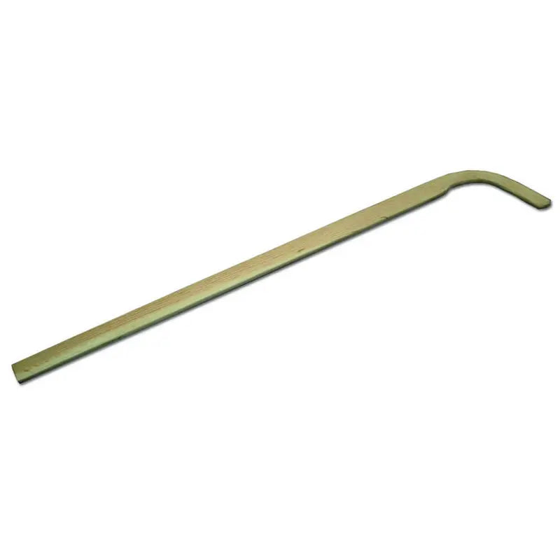 Plow Handle for Low and High Wheel Cultivators Hardwood, 56.25″ x 8″, USA Made
