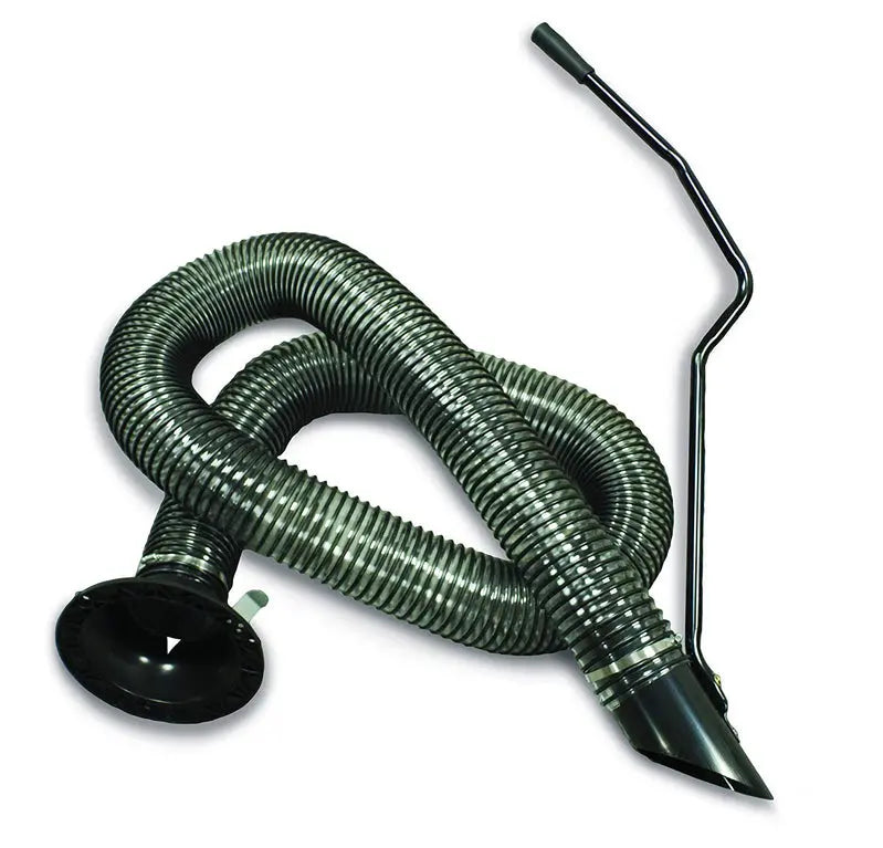 Agri-Fab 10-Foot Remote Hose Kit  Compatible with Model 45-0249 Roller Systems