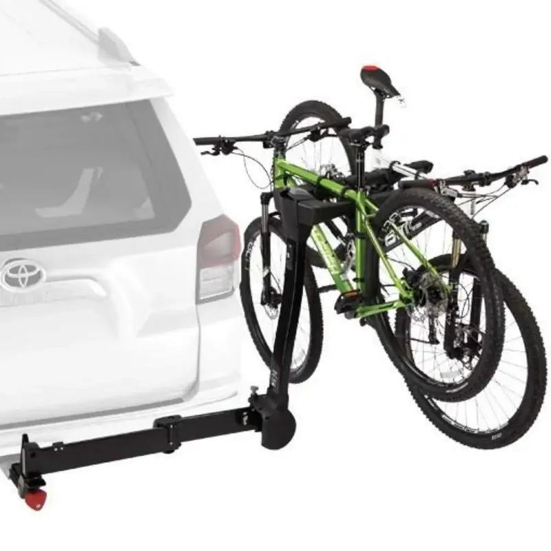 YAKIMA FullSwing Premium Swing-Away Hitch Bike Rack  8002465