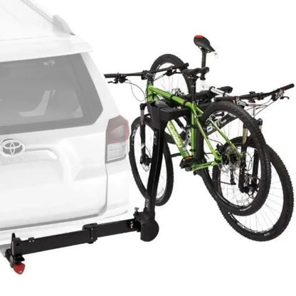 YAKIMA FullSwing Premium Swing-Away Hitch Bike Rack  8002465