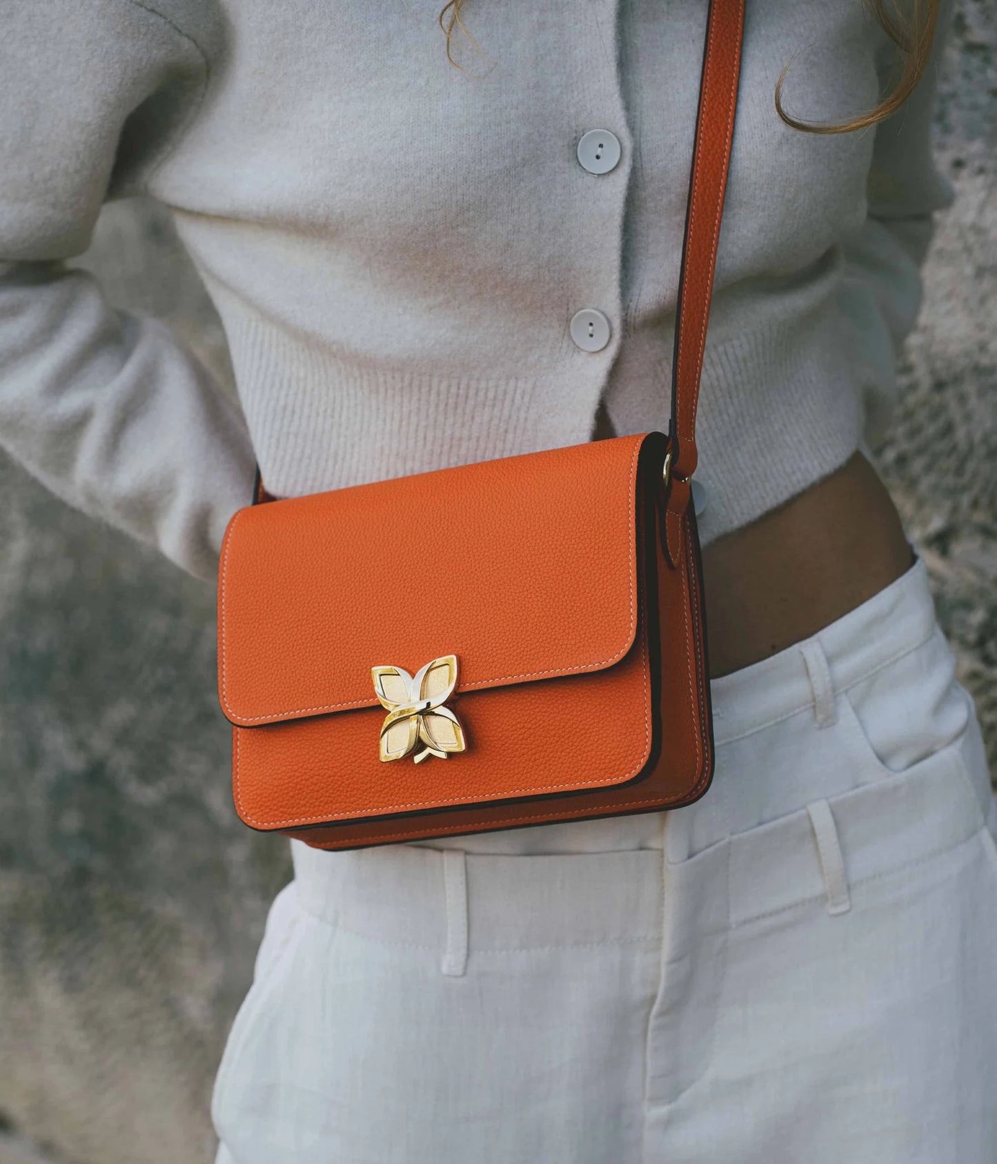 Hortensia | Mandarine