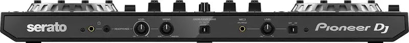 Pioneer DJ DDJ-SX3 B-Stock Controller  4-Channel Serato DJ Pro Compatible Unit