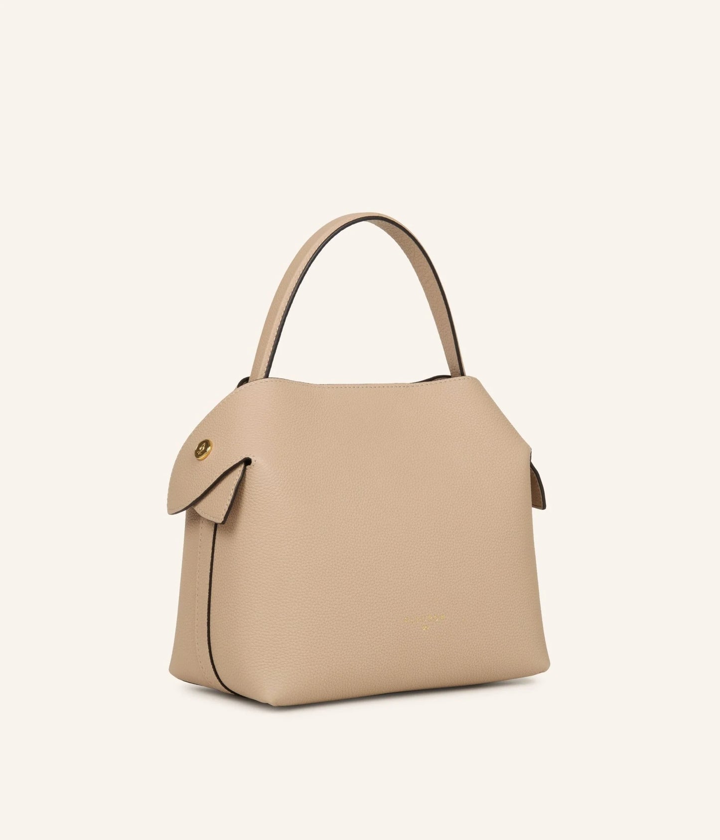 Medium Swann | Sable