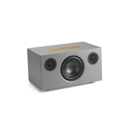 C5 MkII W