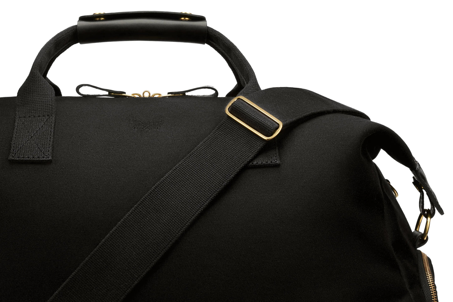 Weekender - Black