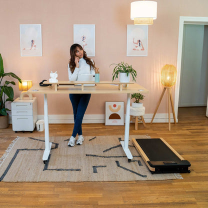 Tapis de marche discret WALKER