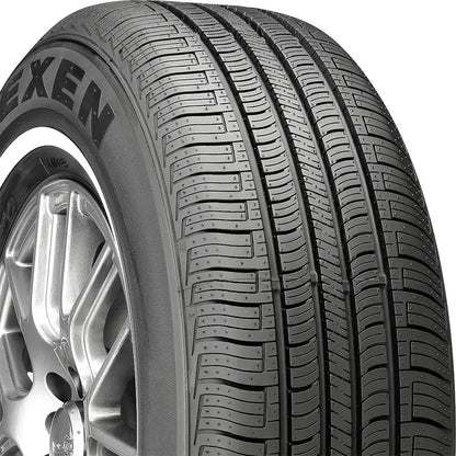 Nexen N’Priz AH5 All-Season Tires  235/75R15 109S XL (Set of 2)