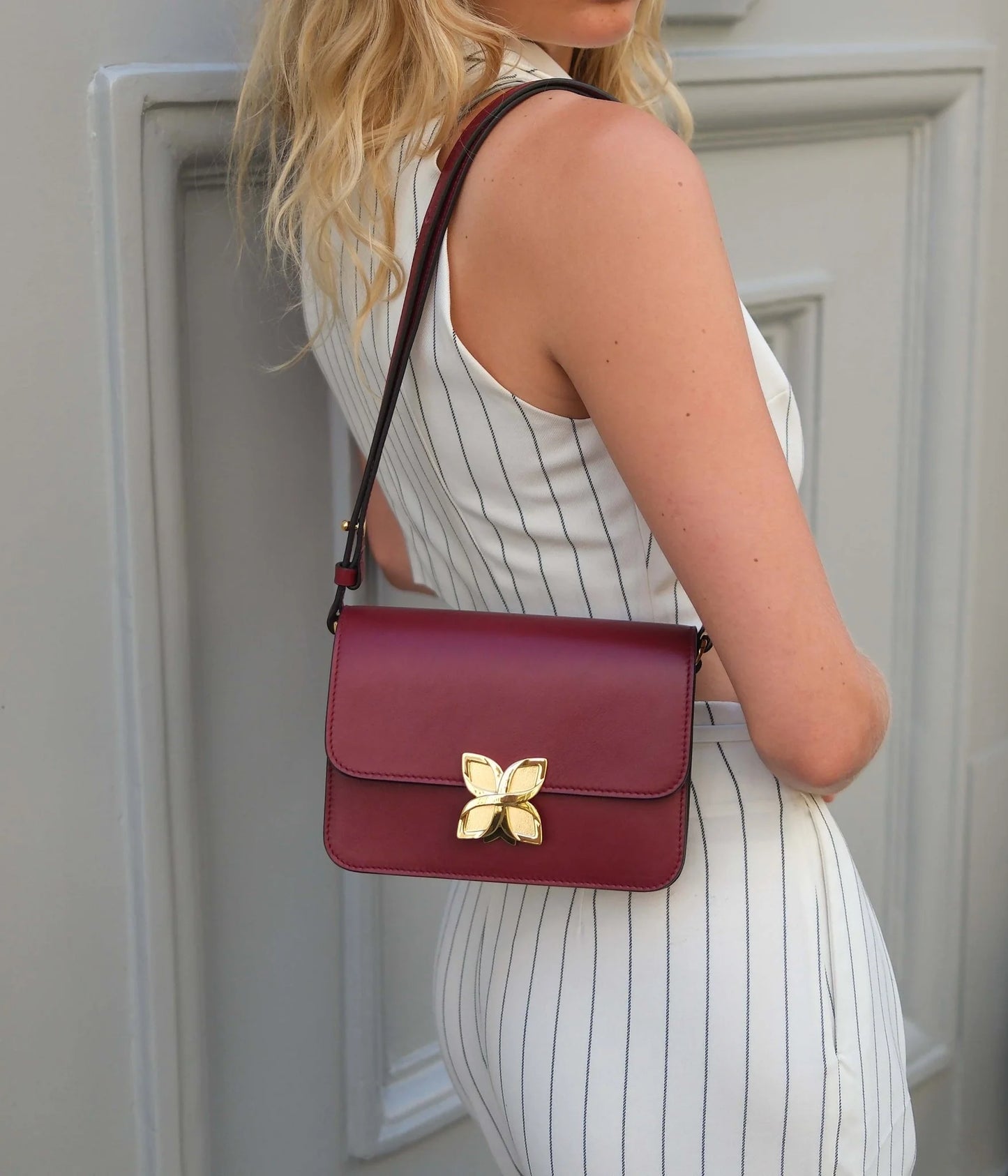Mini Hortensia | Cerise