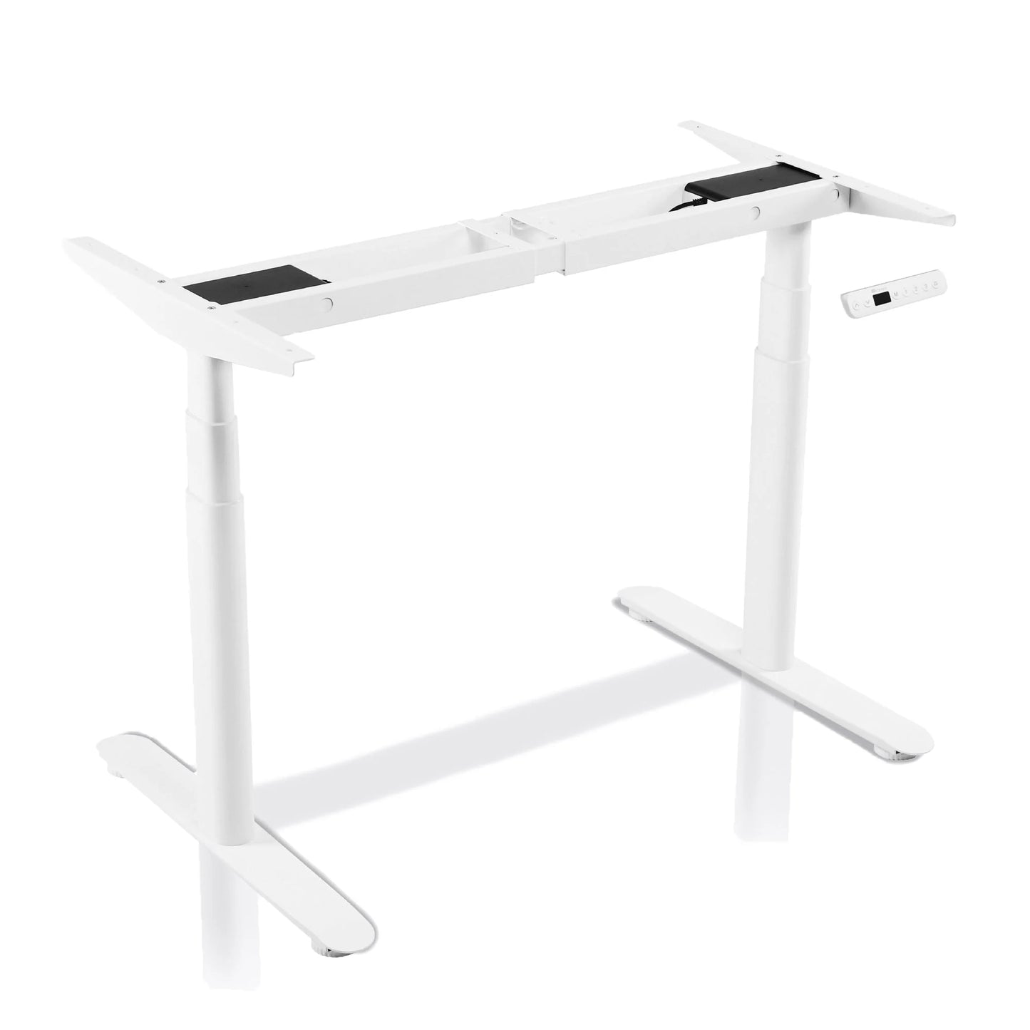 Piètement de bureau assis debout - DYNAMIC