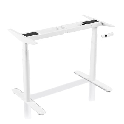 Piètement de bureau assis debout - DYNAMIC
