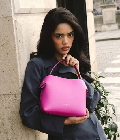 Medium Swann | Rose Azalée
