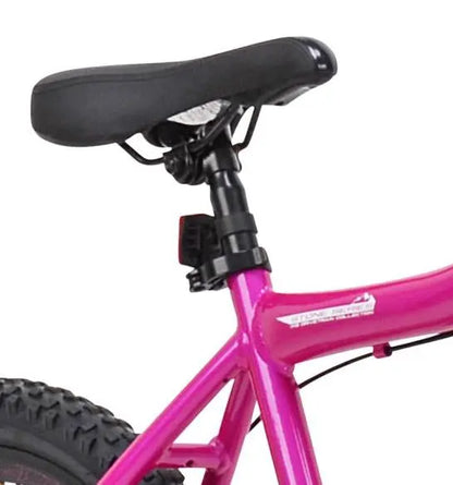Genesis Messina 24-Inch Women’s Mountain Bike  Pink Frame