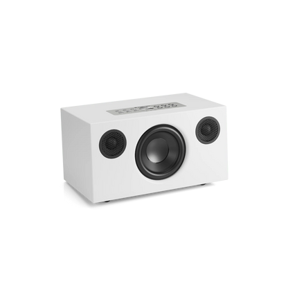 C5 MkII W