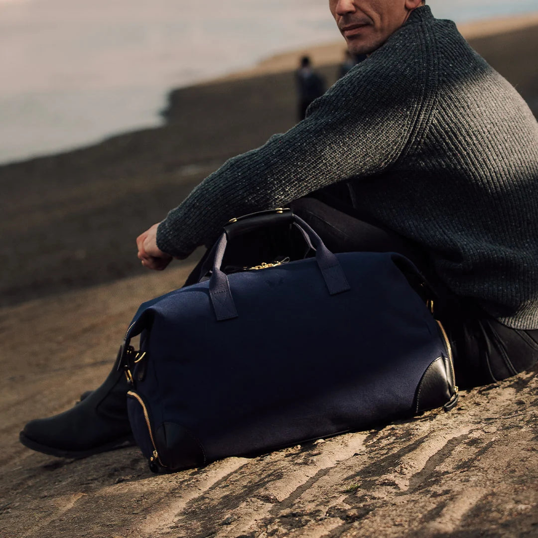 Weekender - Navy