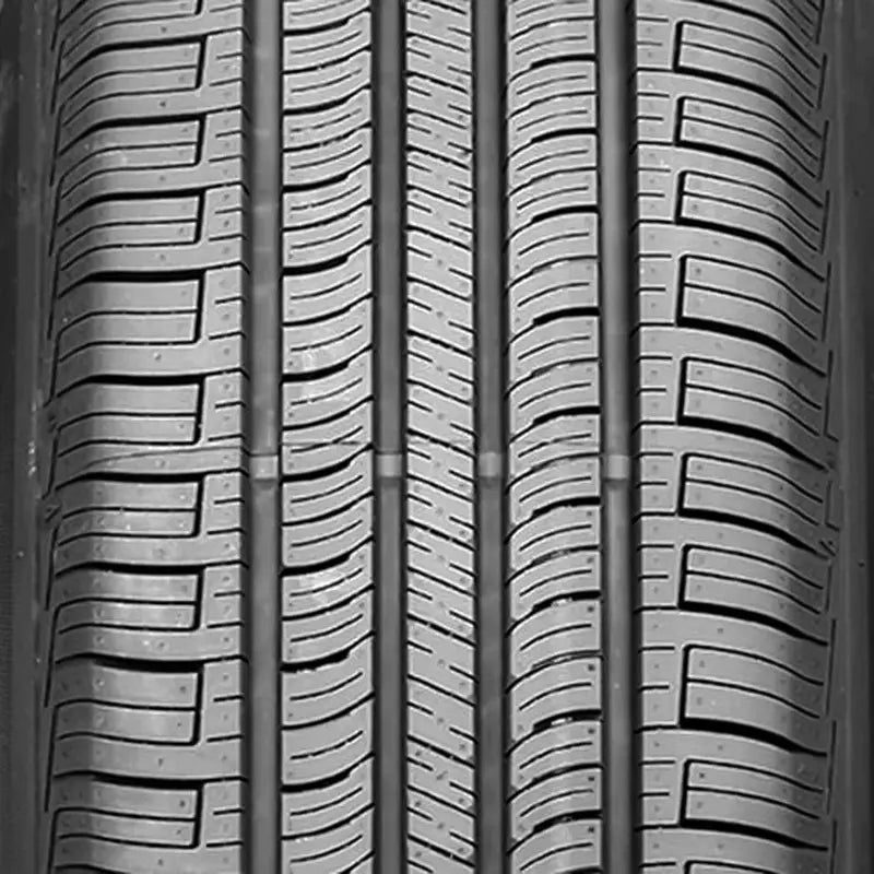 Nexen N’Priz AH5 All-Season Tires  235/75R15 109S XL (Set of 2)