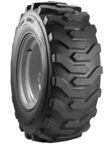 Carlisle Trac Chief Skid Steer Tire  18X8.50-10 LRB 4PLY Rated