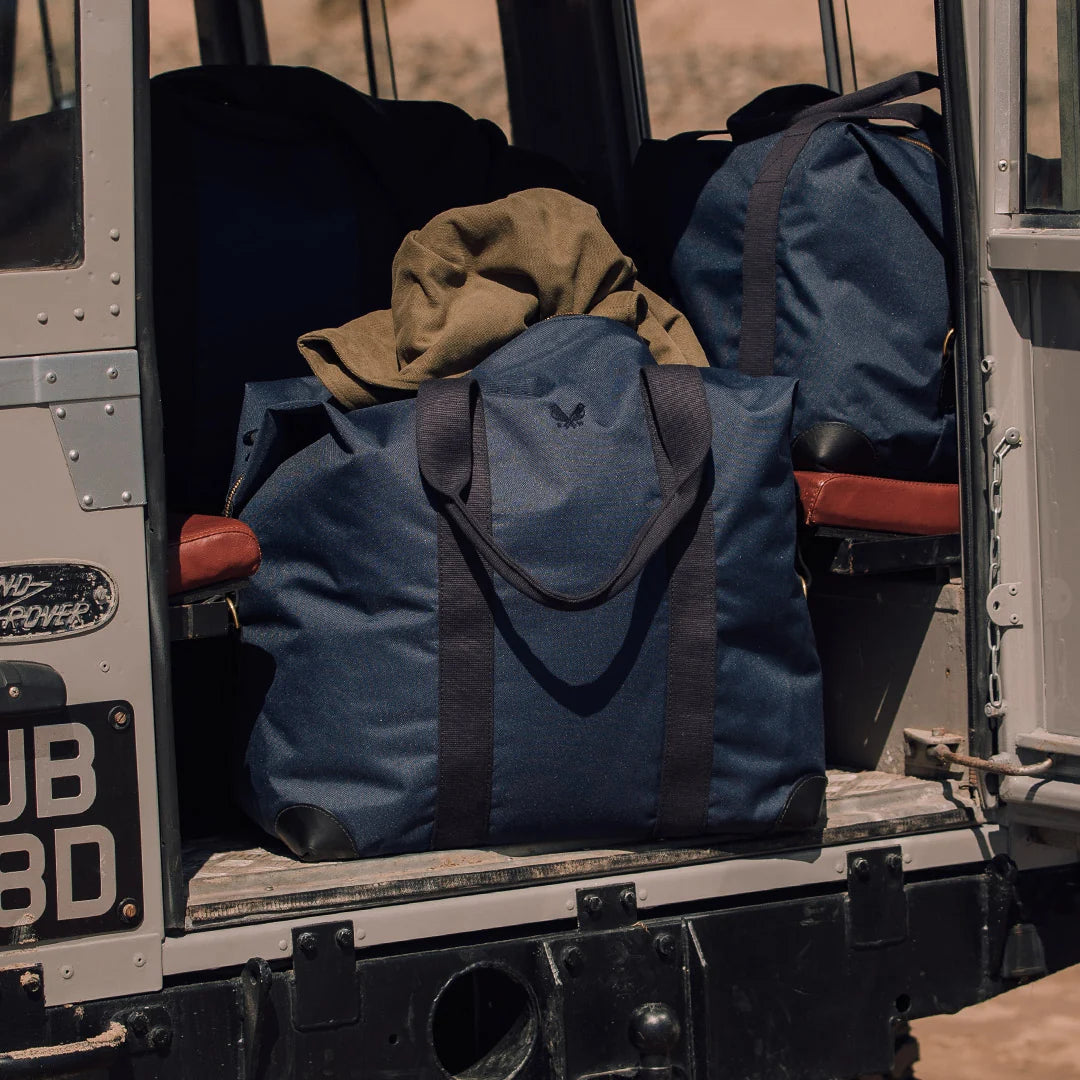 Cargo Full Set - Navy