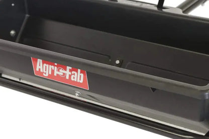 Agri-Fab 100 lb Tow-Behind Spiker/Seeder/Drop Spreader  Multi-Use Lawn & Garden Applicator