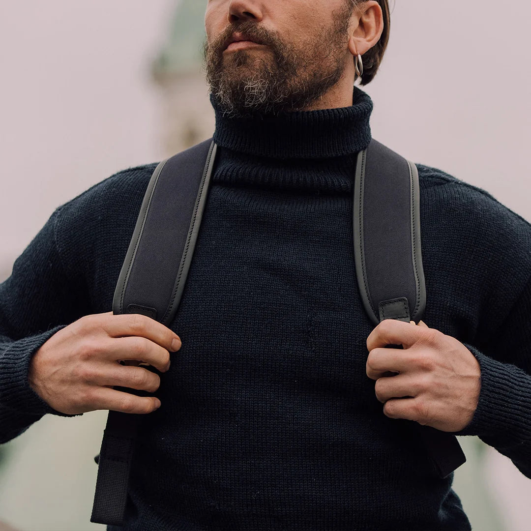 Backpack - Navy