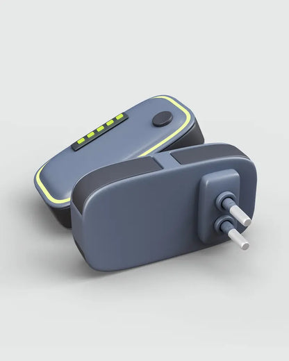 Anker 140W Portable Power Bank  High-Capacity Battery Pack for Fast Charging