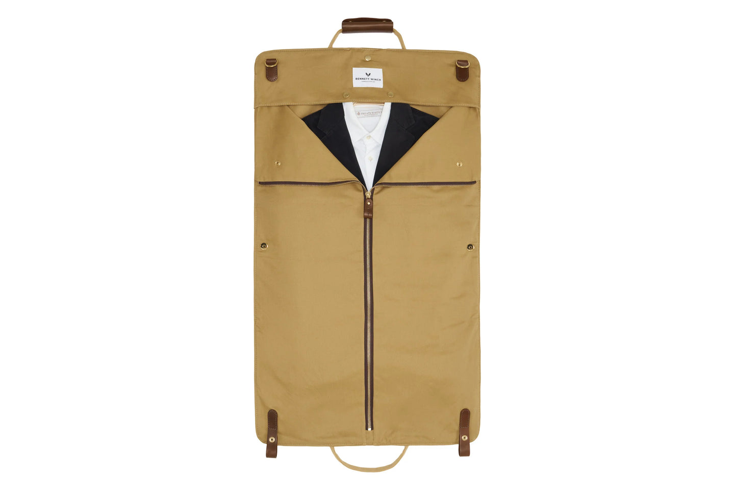 S.C Holdall - Sand