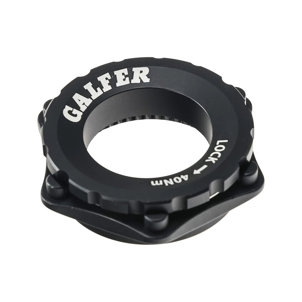 Adaptateur Center Lock > 6 Trous GALFER