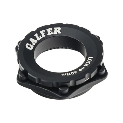 Adaptateur Center Lock > 6 Trous GALFER
