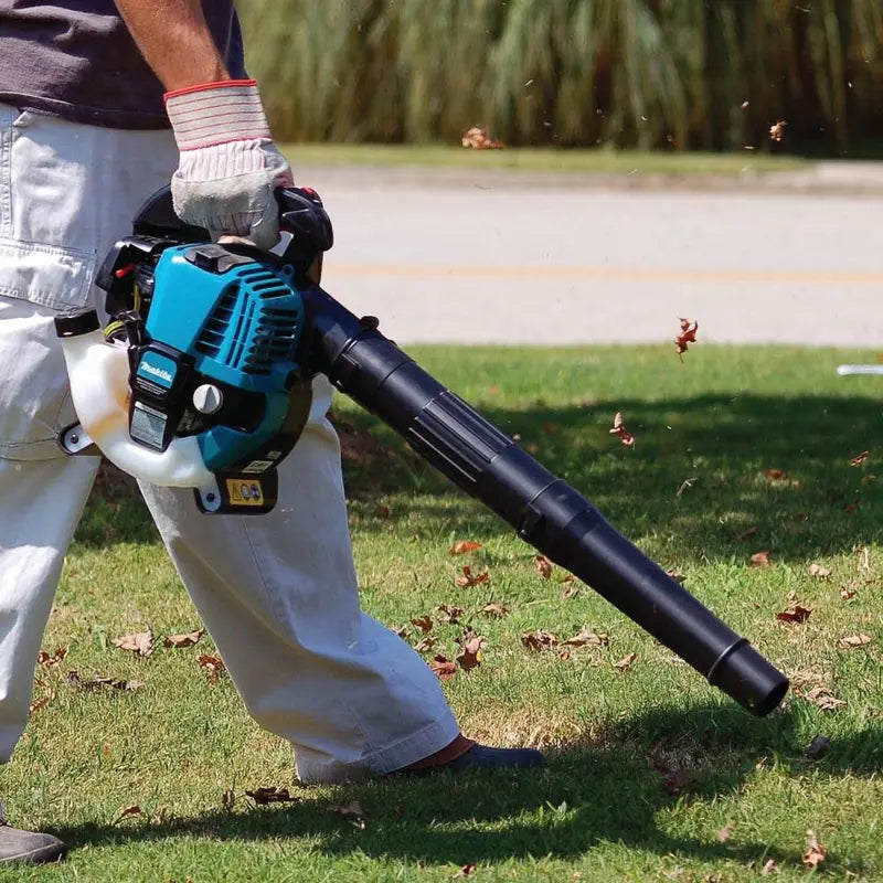 Makita 24.5 cc 4 Cycle Blower BHX2500CA from Makita